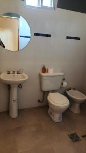 Cabana Alojamiento 2