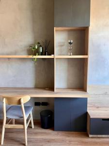 Modern and Stylish Studio Near Parks El Espino District