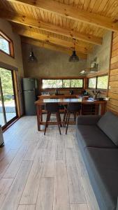 Refugio en Malalcahuello