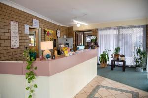 Macintyre Motor Inn