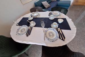 Apartments with swimming pool Bogdanovici, Sibenik - 23394