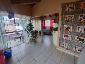 Hermoso Departamento de Playa