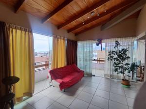 Hermoso Departamento de Playa