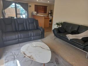 Peaceful and private two bedroom unit