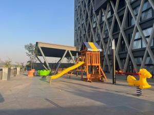 Amazing Downtown Apartment in Guadalajara