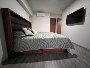 Amazing Downtown Apartment in Guadalajara