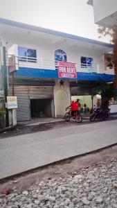 RR WIN Lodging House - Santa Fe Bantayan Island