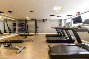 Studio Moderno Vila Mariana Piscina Paraíso