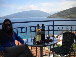 Olive Bay Hotel Kefalloniá Greece