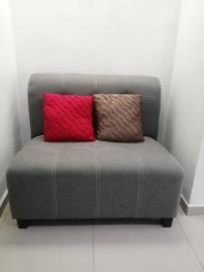 Ciudad del Valle Departamento C