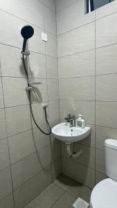 Adam Homestay Kotasas
