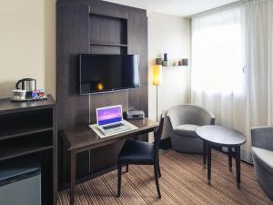 Hotel Mercure Rennes Cesson