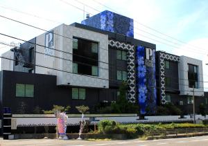 松本 PrincessPrincessAzumino 2星级 住宿 客房