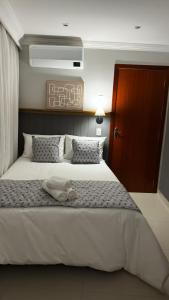 Hanna Palace Hotel Amaral Peixoto