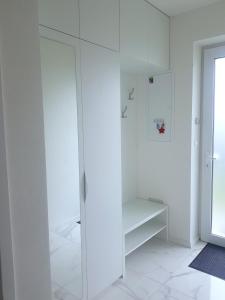 Apartmánový dom - Záhorie