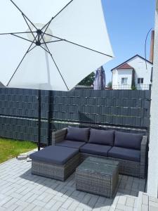 Apartmánový dom - Záhorie