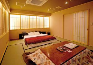 松本 PrincessPrincessAzumino 2星级 住宿 套房