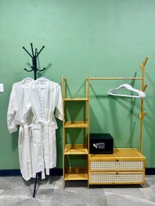 Arenal Star Luxury Studios with Private Jacuzzi