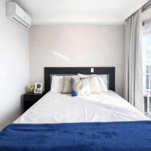 Moema Top Studio Conforto Shopping Ibirapuera