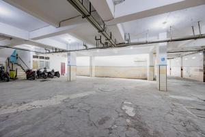 RedDoorz at Hotel Artama Pandanaran Semarang