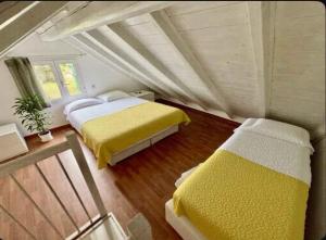 unit_type_terraced_house Isola di Albarella 55229