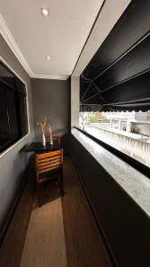 Hanna Palace Hotel Amaral Peixoto