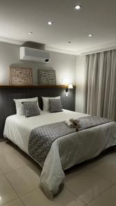 Hanna Palace Hotel Amaral Peixoto