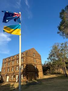 The Old Mill Portarlington Bespoke Residence