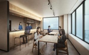 Grand Hostel LDK Osaka Shinsekai