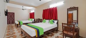 SRI SAVERAA RESIDENCY