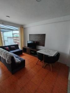 Rincón de Theo cusco