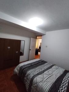 Rincón de Theo cusco