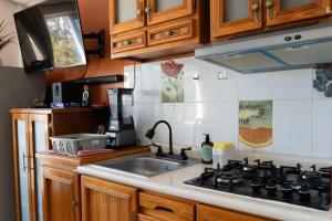 Altos del Centro, Loft privado con vista al Valle