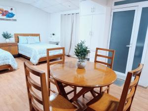 Altos del Centro, Loft privado con vista al Valle