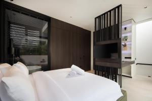 Alex Villas Complex N6