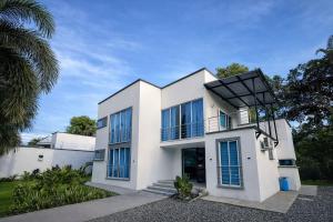 Casa Alkina, Quinta campestre con piscina privada