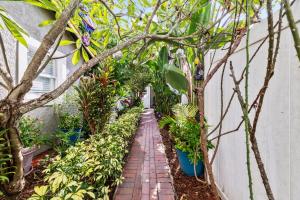 Baldwin Park Guest House