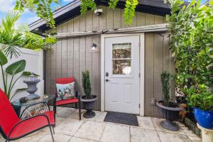 Baldwin Park Guest House