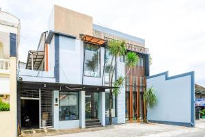 Urbanview Hotel Grand Surya Yogyakarta