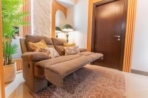 Cozy Modern Organic 1BR with Washer and WiFi Near BGC