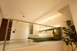 Tranquil Terrain Resort