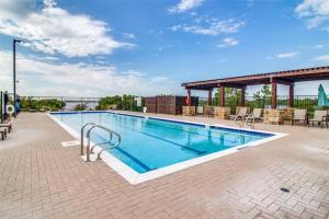 Beautiful home next to PGA guest suite Frisco