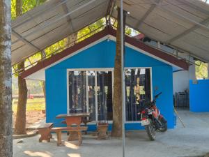 River Mekong guesthouse bungalows