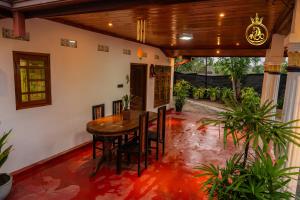 T P Villas