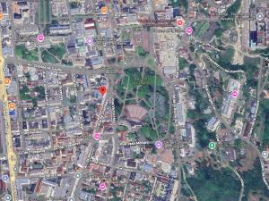 Studio calme centre-ville avec WIFI, animaux admis - FR-1-555-126