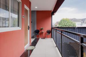 The TAMU HOUSE Syariah Solo RedPartner