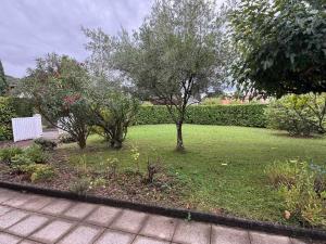 Villa lumineuse proche plages, Wifi, animaux acceptés - FR-1-555-125