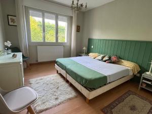 Villa lumineuse proche plages, Wifi, animaux acceptés - FR-1-555-125