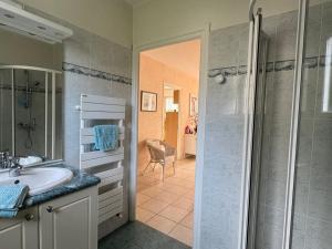 Villa lumineuse proche plages, Wifi, animaux acceptés - FR-1-555-125