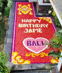 The Shea Ubud Tranquility Villa with Private Pool